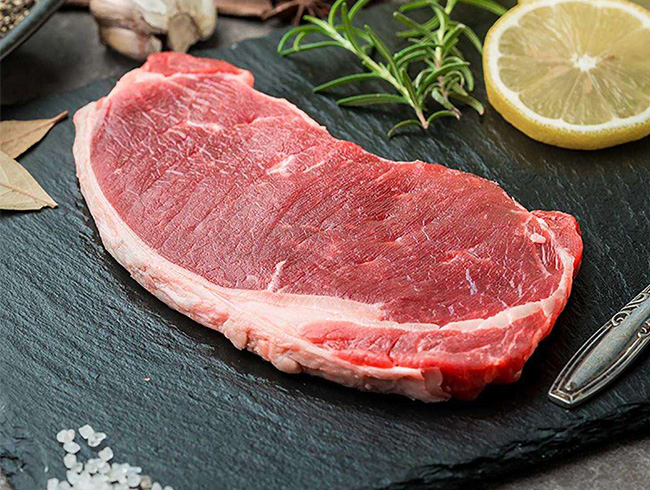 Australian Sirloin Steak